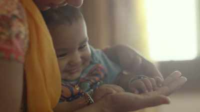 The most important ingredient - The Beginning of Life