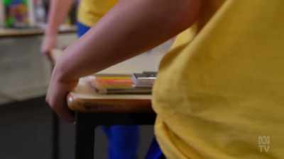 The most important part is
then to bring them back together. - The School That Tried to End Racism