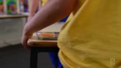 The most important part is then
to bring them back together. - The School That Tried to End Racism