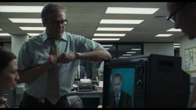 The most important revelatios - The Post
