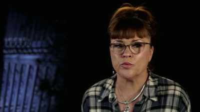 The most important thing
for the franchise - Doc of Chucky