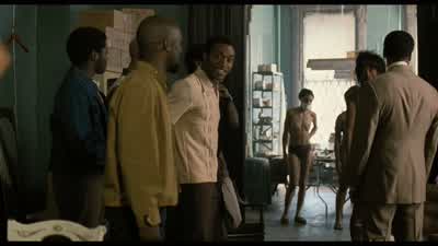 The most important thing in businessis honesty integrity hard workfamilynever forgetting where we came from - American Gangster