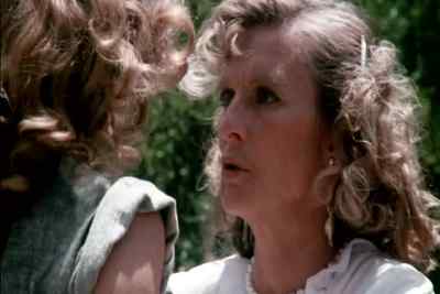 The most important thing
in the world is mercy, - Crazy Mama