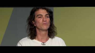 The most important thing is,
when Masa called me and said, - WeWork: or The Making and Breaking of a $47 Billion Unicorn
