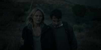 The most important thing
is that you're okay. - The Aviary
