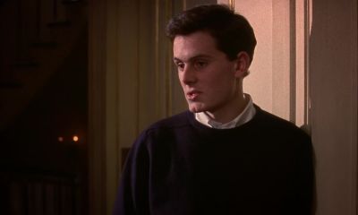 The most important thing to realize about parents - Metropolitan