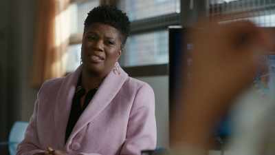 The most important thing
to her was to provide - East New York