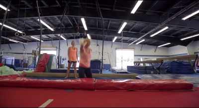 The most
important thing for us - Bethany Hamilton: Unstoppable