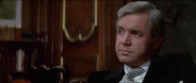 The most important thing for you to do
is to agree to an abortion. - The Omen