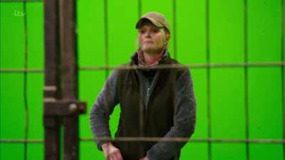 The most important thing
you've gotta do - Britain's Tiger Kings - On the Trail with Ross Kemp