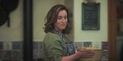 The most important - Recipes for Love and Murder