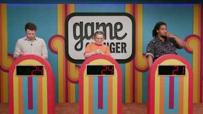 The most impressive prediction is - Game Changer