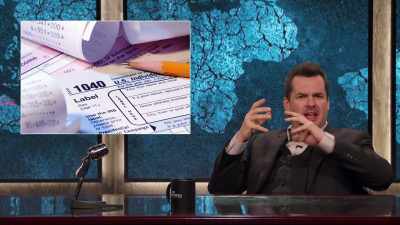 >> THE MOST INFURIATING THING - The Jim Jefferies Show