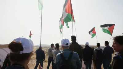 The most inspiring experiences I had - Israelism