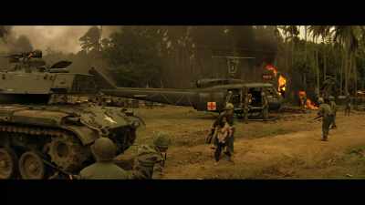 The most interesting sound
is designed into the script - Making Waves: The Art of Cinematic Sound