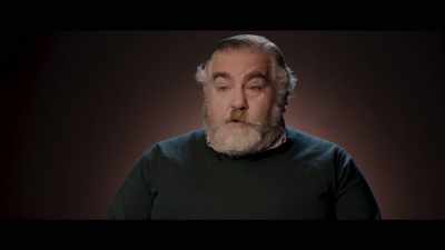 - The most interesting
thing we've learned - Hell House LLC III: Lake of Fire