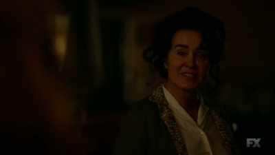 The most joyous thing
you could ever imagine. - FEUD