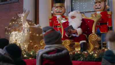 "The Most Magical
Christmas Stocking." - Trading Up Christmas