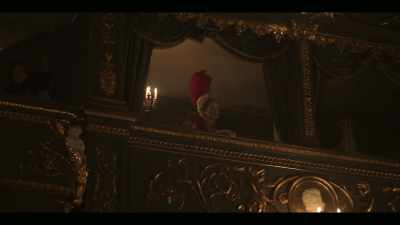 The most meteoric rise
since Christ on the third day. - Dangerous Liaisons
