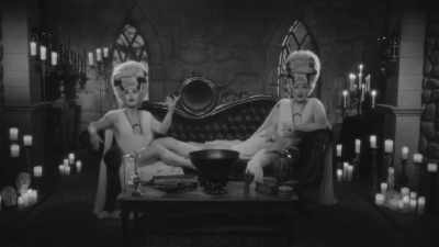 - The most monstrous
and the most powerful. - The Boulet Brothers' Dragula: Titans