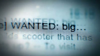 The most powerful evidence we had - How I Caught My Killer