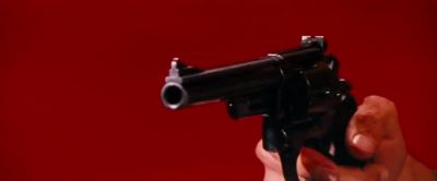 The most powerful handgun in the world - Magnum Force