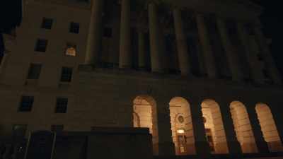 - The most powerful organs of the state - The Plot Against the President