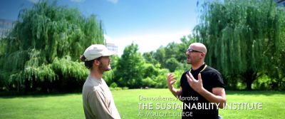 The most powerful thing that someone can do for the environment - Cowspiracy: The Sustainability Secret