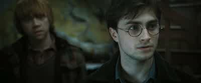 The most powerful wand ever made. - Harry Potter and the Deathly Hallows: Part 1