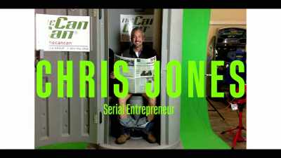 The most recent is called
the Can-Can -- - Generation Hustle