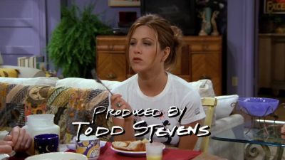 The most romantic song ever was the way we were - Friends