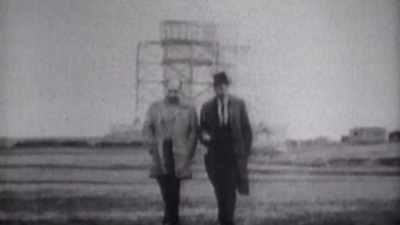 The most significant civilian figure - Top Secret UFO Projects Declassified