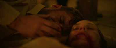 The most spectacular
of miracles. - Godless: The Eastfield Exorcism