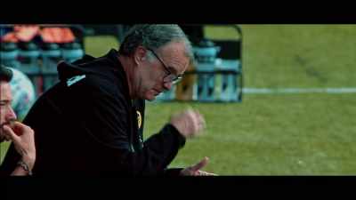The most valuable thing is the happiness
that we are able to provoke - Take Us Home: Leeds United