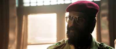 "The most wanted man on the planet
is dead." - Tiger Zinda Hai