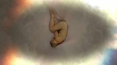 The mother is
physically healthy, - The Way of the Psychonaut