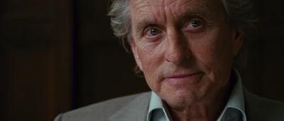 The mother of all evil is speculation - Wall Street: Money Never Sleeps