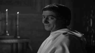The Mother of God. - The Hunchback of Notre Dame