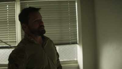 The mother says her son
would never be involved - SEAL Team