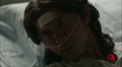 The mother
was a bitch. - The Night Stalker