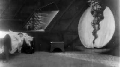 The motion-picture camera captured
events both real and imagined - Aussie Inventions That Changed The World