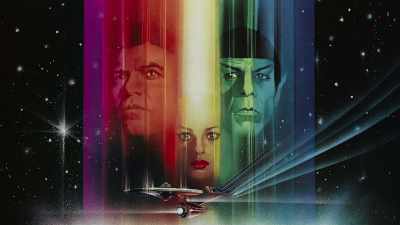 "The Motion Picture" - For the Love of Spock
