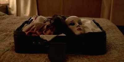 - The motive behind
these killings - BTK: Confession of a Serial Killer