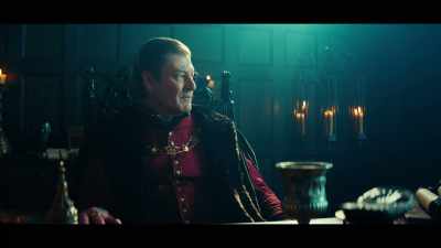 The motive is established.
The culprit will follow. - Shardlake