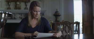 "The mounting pressure
of my coursework, - Thoroughbreds