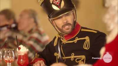    - The Mouse King is coming, - A Very Nutty Christmas
