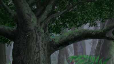 The mouse is terrible, the mouse is terrible - Doraemon: Nobita's New Dinosaur