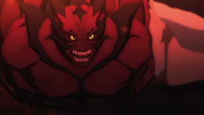 The mouse who thunders,
come to rejoin our battle. - DOTA: Dragon's Blood