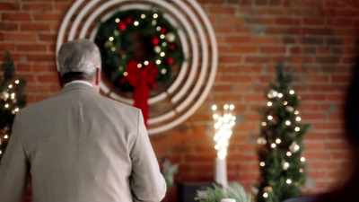 The MovAgn team will be in
Boston next week. Be sharp. - Jingle All the Way to Love