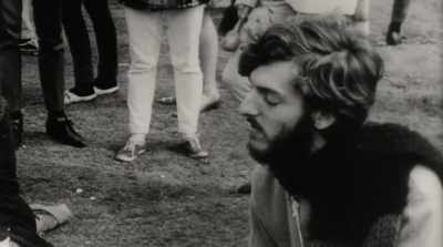 The movement to marginalize
the major psychedelics - Fantastic Fungi